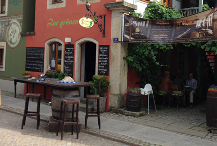 Reisebericht